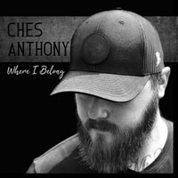 Ches Anthony