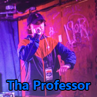 Tha Professor