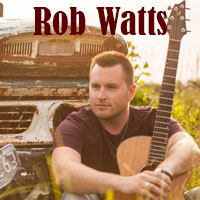 Rob Watts